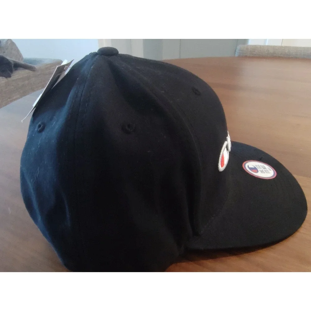 Champion mens snapback